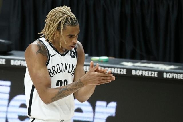 华体会官网-篮网内线令纳什选择困难 小将或靠防守脱颖而出